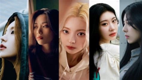 lyric itzy “bet on me” m/v @itzy jyp entertainment|ITZY – BET ON ME Lyrics .